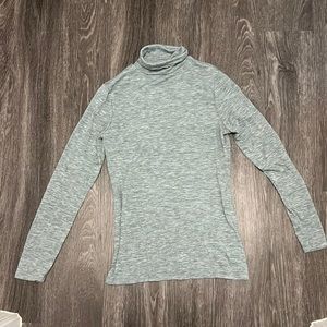 A New Day Women’s Turtle Neck Long sleeve from Target. Size S.